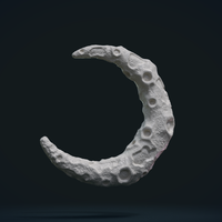 Crescent II - Thumbnail 2