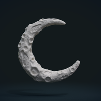 Crescent II - Thumbnail 3