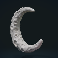 Crescent II - Thumbnail 4