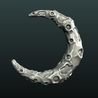 Crescent II - Thumbnail 11