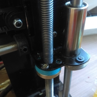z axis M8 nut spacer I3 A8 - Thumbnail 4