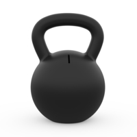 Kettle Bell Bank - Thumbnail 4
