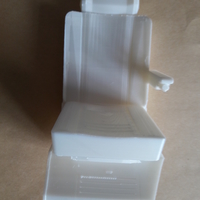1/9ish scale Range Rover classic seat - Thumbnail 2