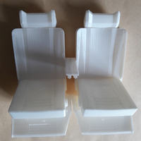 1/9ish scale Range Rover classic seat - Thumbnail 3