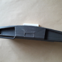 RHD 1/9ish  mid 80's Range Rover dash (no binnacle or column) - Thumbnail 3