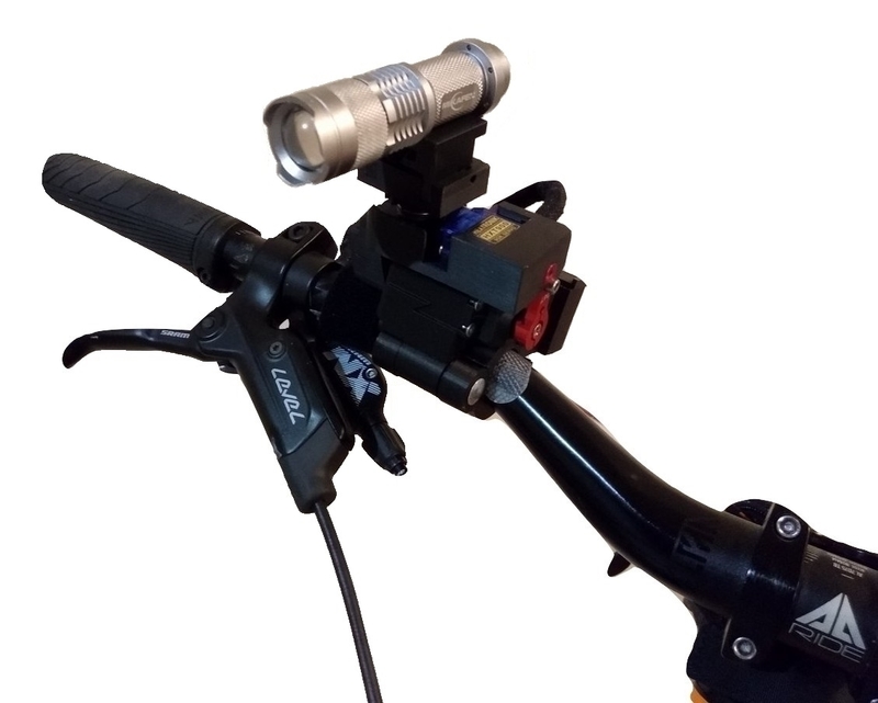 Z-light (alpha)