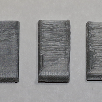 Test object with elements of the standard DIN EN ISO / ASTM - Thumbnail 4