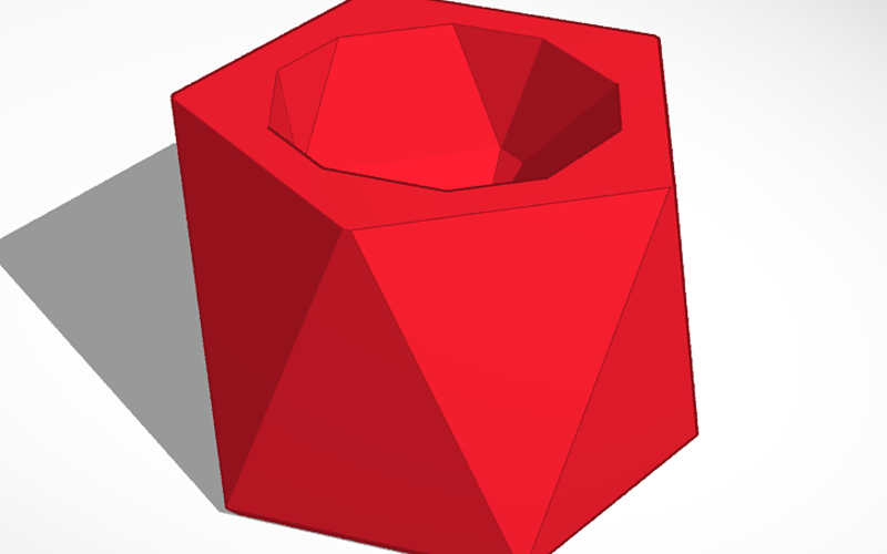 PolyPlanter 2