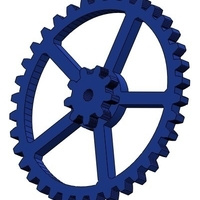 Pack-30-Gears_SPUR-RACK-RING_ - Thumbnail 1