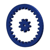Pack-30-Gears_SPUR-RACK-RING_ - Thumbnail 2