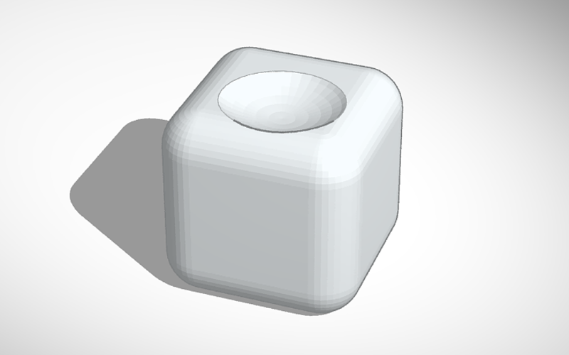 MinimalFidget