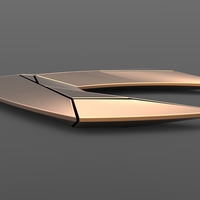 Aquaman logo - Thumbnail 4