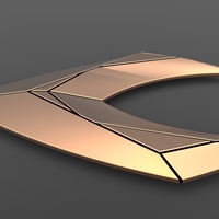 Aquaman logo - Thumbnail 9