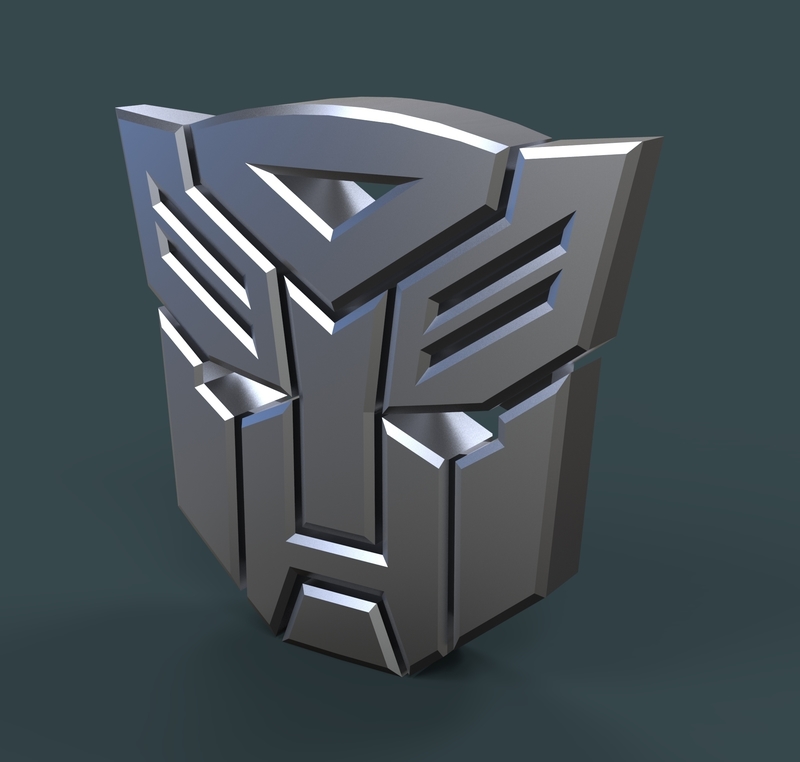 Autobots logo