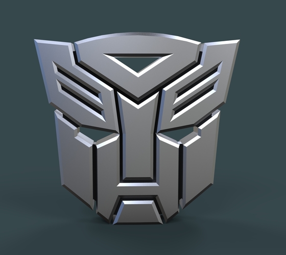 Tf-prototype - Com - Transformers Logo Autobots Png - Free Transparent PNG  Download - PNGkey