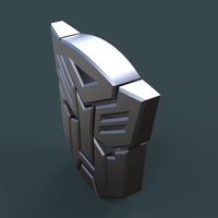 Autobots logo - Thumbnail 5