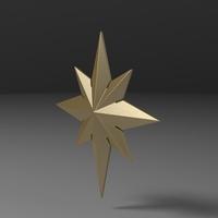 Captain Marvel emblem 2 - Thumbnail 2