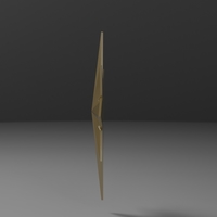 Captain Marvel emblem 2 - Thumbnail 3