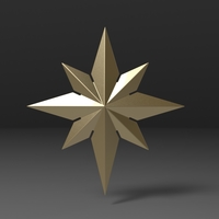 Captain Marvel emblem 2 - Thumbnail 5