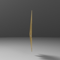 Captain Marvel emblem 3 - Thumbnail 3