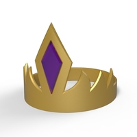 Crown of King Ludo - Thumbnail 2