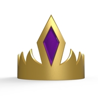 Crown of King Ludo - Thumbnail 3