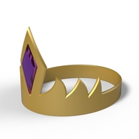 Crown of King Ludo - Thumbnail 4