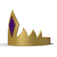 Crown of King Ludo - Thumbnail 5