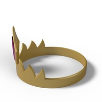 Crown of King Ludo - Thumbnail 7