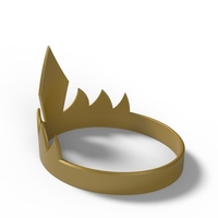 Crown of King Ludo - Thumbnail 10