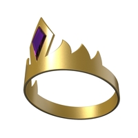 Crown of King Ludo - Thumbnail 12