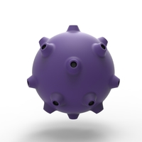 Koffing Pokemon - Thumbnail 10