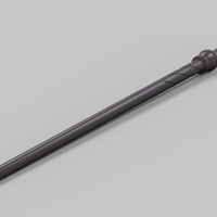 Magic wand - Thumbnail 3