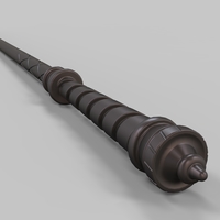 Magic wand - Thumbnail 8