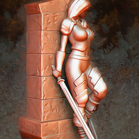 Black Swan v2 - Thumbnail 2