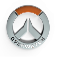 Overwatch logo - Thumbnail 3