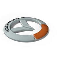 Overwatch logo - Thumbnail 6