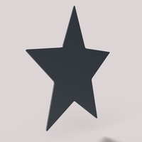 Star of Captain America - Thumbnail 4