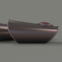 Arm cuffs and headband of Wiccan - Thumbnail 6