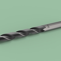 Drill bit - Thumbnail 1