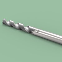 Drill bit - Thumbnail 3