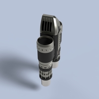 Jet booster of Peter Quill - Thumbnail 3