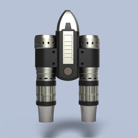 Jet booster of Peter Quill - Thumbnail 5