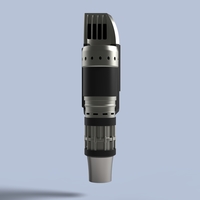 Jet booster of Peter Quill - Thumbnail 6