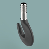 Lifting hook - Thumbnail 4