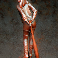 Never call me 'babe' - Thumbnail 2