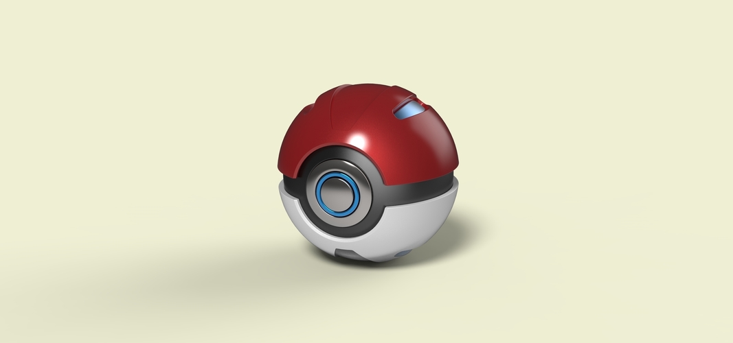 Pokeball 2