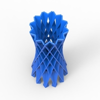 Vase - Thumbnail 4