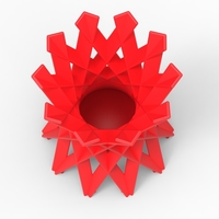 Vase 2 - Thumbnail 4