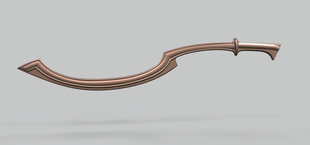 Egyptian Khopesh